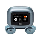 JBL Live Buds 3 True wireless Noise Cancelling bud-type earbuds with Smart Charging Case™