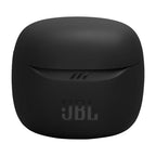 JBL Tune Flex 2 True Wireless Noise Cancelling Earbuds with JBL Spatial Sound and Smart Ambient technology  Color: Black