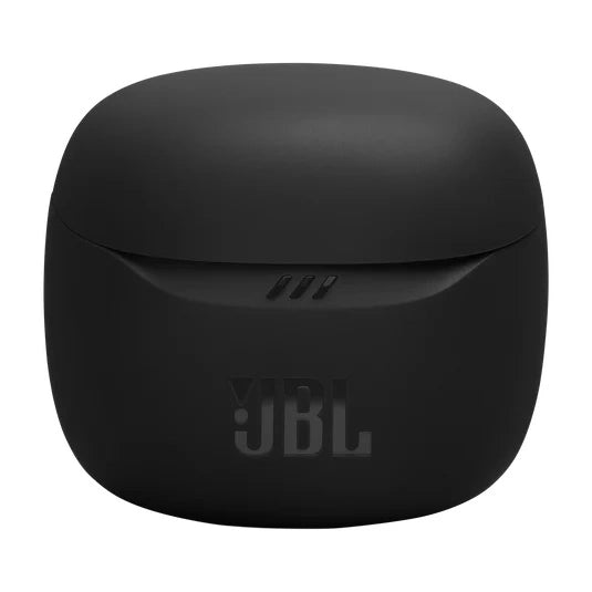 JBL Tune Flex 2 True Wireless Noise Cancelling Earbuds with JBL Spatial Sound and Smart Ambient technology  Color: Black