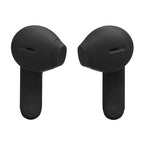 JBL Tune Flex 2 True Wireless Noise Cancelling Earbuds with JBL Spatial Sound and Smart Ambient technology  Color: Black
