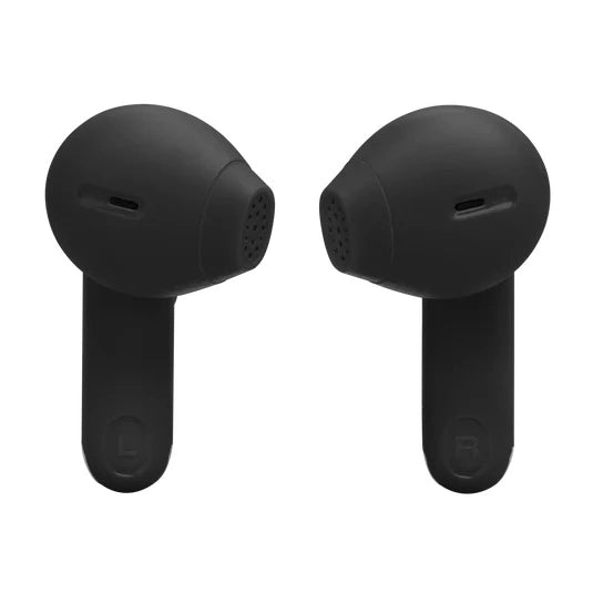 JBL Tune Flex 2 True Wireless Noise Cancelling Earbuds with JBL Spatial Sound and Smart Ambient technology  Color: Black