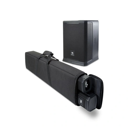 JBL PRX ONE All-In-One Powered Column PA with Mixer and DSP