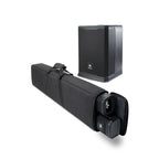 JBL PRX ONE All-In-One Powered Column PA with Mixer and DSP