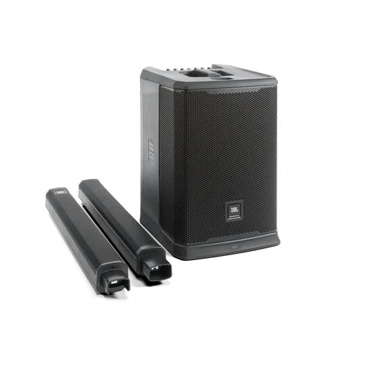 JBL PRX ONE All-In-One Powered Column PA with Mixer and DSP