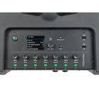 JBL PRX ONE All-In-One Powered Column PA with Mixer and DSP