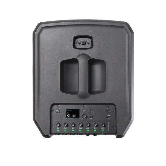 JBL PRX ONE All-In-One Powered Column PA with Mixer and DSP