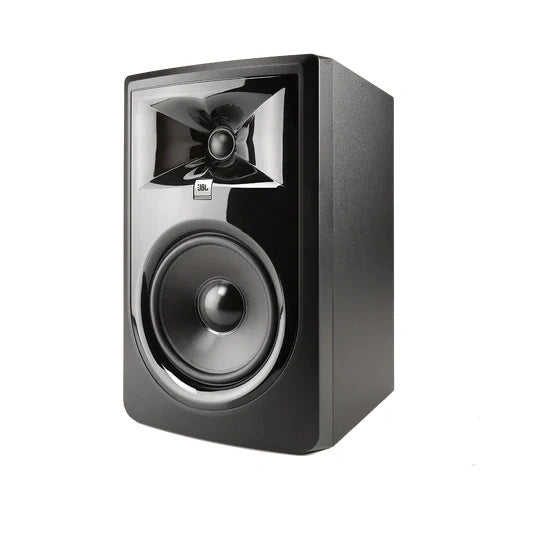 JBL 306P MkII Powered 6" (15.24 cm) Two-Way Studio Monitor