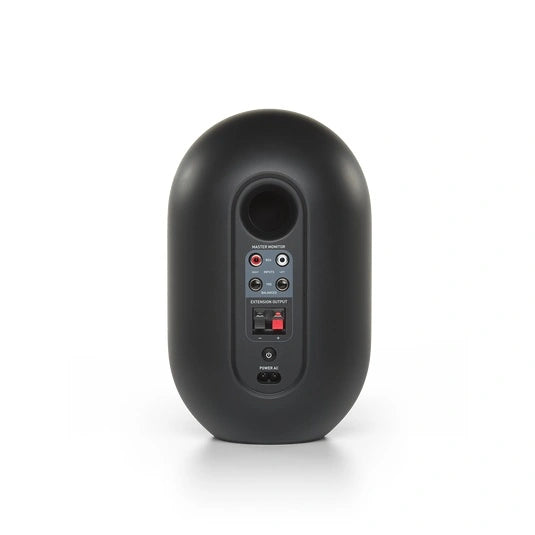 JBL 104-BT (Pair) Compact Desktop Reference Monitors with Bluetooth