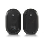 JBL 104-BT (Pair) Compact Desktop Reference Monitors with Bluetooth