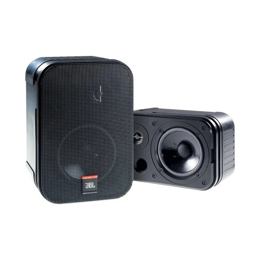 JBL Control 1 Pro Two-Way Professional Compact Loudspeaker System