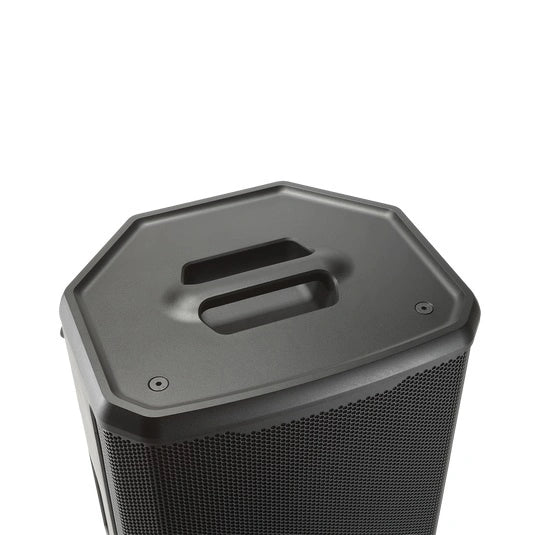 JBL PRX912 Professional Powered Two-Way 12-Inch PA Loudspeaker