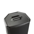 JBL PRX912 Professional Powered Two-Way 12-Inch PA Loudspeaker