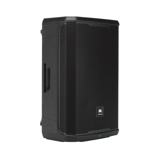 JBL PRX912 Professional Powered Two-Way 12-Inch PA Loudspeaker