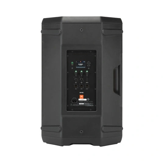 JBL PRX915 Professional Powered Two-Way 15-Inch PA Loudspeaker