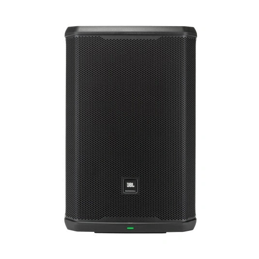 JBL PRX915 Professional Powered Two-Way 15-Inch PA Loudspeaker