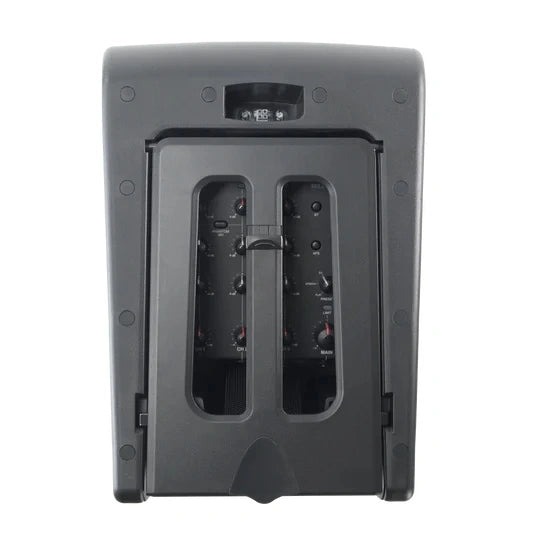 JBL IRX ONE (220V) All-in-One Column PA with Built-In Mixer and Bluetooth Streaming
