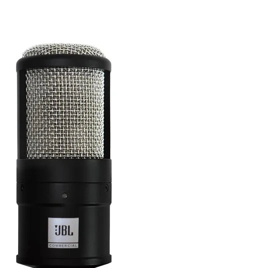 CSSM100 Studio Condenser Microphone