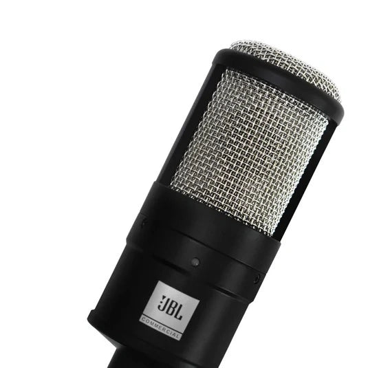 CSSM100 Studio Condenser Microphone