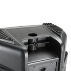 JBL IRX112BT (220V) Powered 12” Portable Speaker with Bluetooth®