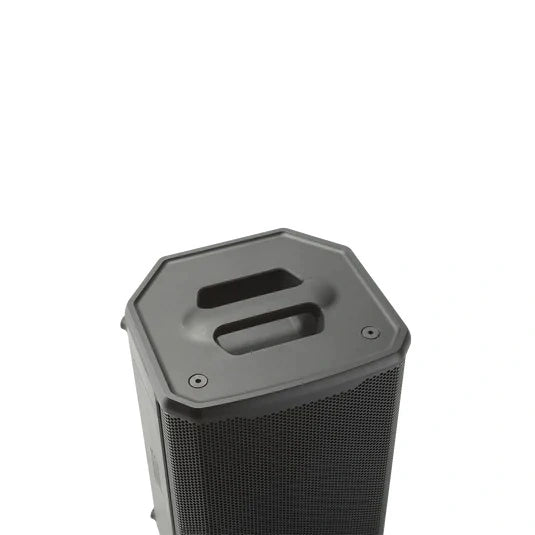 JBL PRX908 Professional Powered Two-Way 8-Inch PA Loudspeaker