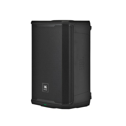 JBL PRX908 Professional Powered Two-Way 8-Inch PA Loudspeaker