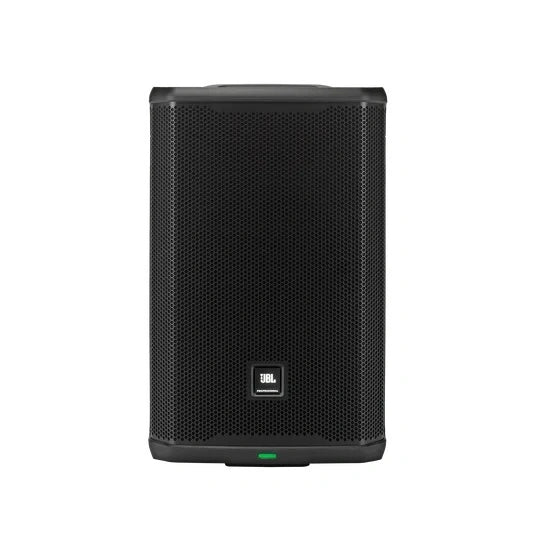 JBL PRX908 Professional Powered Two-Way 8-Inch PA Loudspeaker