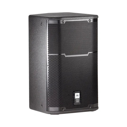 JBL PRX412M 12" Two-Way Stage Monitor and Loudspeaker System