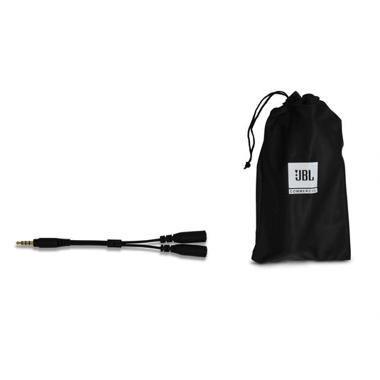 CSSG20 On-Camera Shotgun Microphone