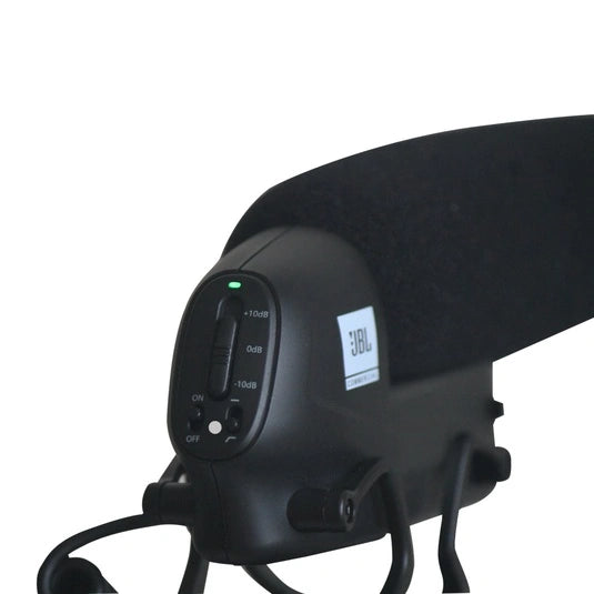 CSSG20 On-Camera Shotgun Microphone