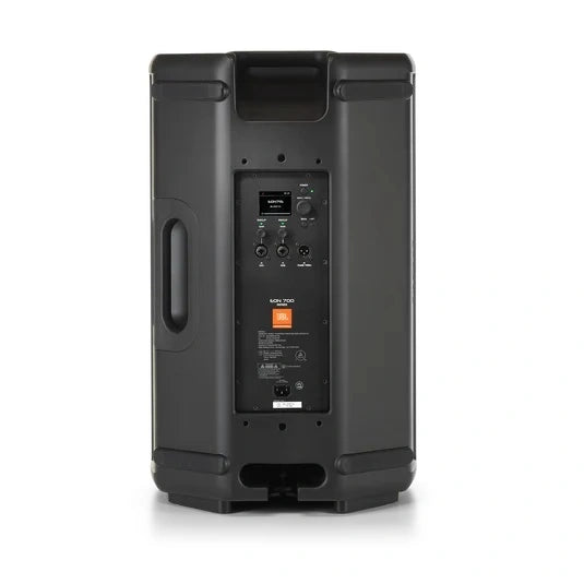 JBL EON715 (220V) 15-inch Powered PA Speaker with Bluetooth