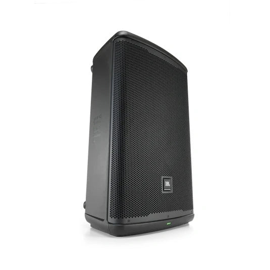 JBL EON715 (220V) 15-inch Powered PA Speaker with Bluetooth