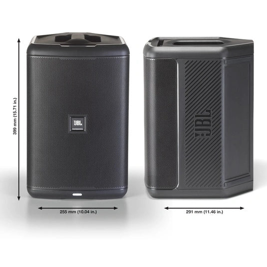 JBL EON ONE Compact All-in-One Rechargeable Personal PA
