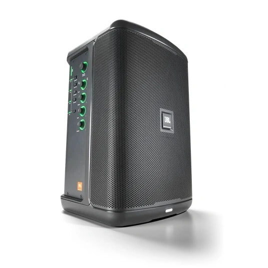 JBL EON ONE Compact All-in-One Rechargeable Personal PA