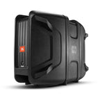 JBL EON208P Portable 20.32cm 2-Way PA with Powered 8-Channel Mixer and Bluetooth