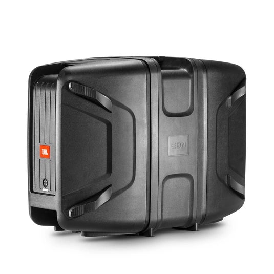 JBL EON208P Portable 20.32cm 2-Way PA with Powered 8-Channel Mixer and Bluetooth