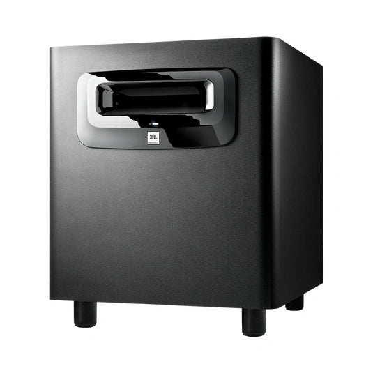 JBL LSR310S 10" Powered Studio Subwoofer