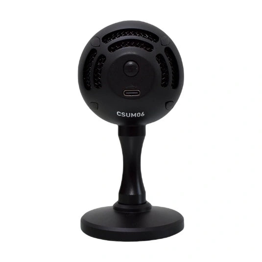 CSUM06 Mini USB Microphone