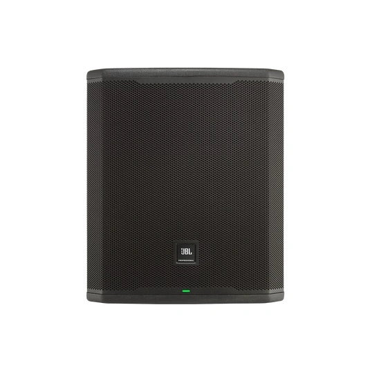 JBL PRX918XLF Professional Powered 18-Inch Subwoofer
