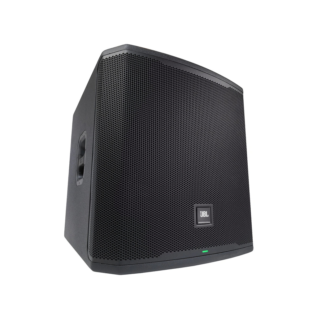 JBL PRX918XLF Professional Powered 18-Inch Subwoofer