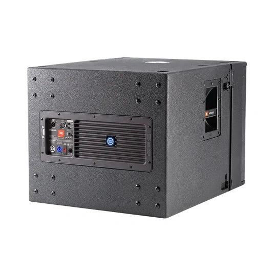 JBL VRX918SP 18" High Power Powered Flying Subwoofer
