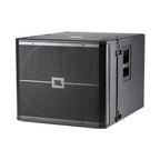JBL VRX918SP 18" High Power Powered Flying Subwoofer