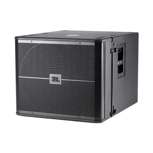JBL VRX918SP 18" High Power Powered Flying Subwoofer