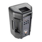 JBL IRX108BT (220V) Powered 8” Portable Speaker with Bluetooth®