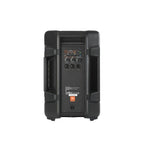 JBL IRX108BT (220V) Powered 8” Portable Speaker with Bluetooth®