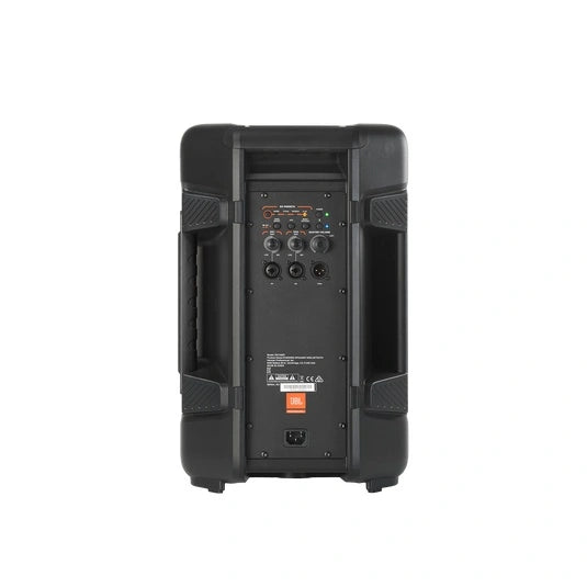 JBL IRX108BT (220V) Powered 8” Portable Speaker with Bluetooth®