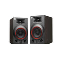 NANO K4 4" (10.16 cm) Full-range Powered Monitor Pair