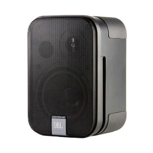 JBL Control 2P (Stereo Pair) Compact Powered Reference Monitor System