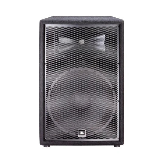JBL JRX215 15" Two-Way Sound Reinforcement Loudspeaker System