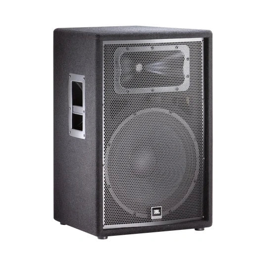 JBL JRX215 15" Two-Way Sound Reinforcement Loudspeaker System