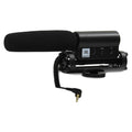 CSSG10 On-Camera Shotgun Microphone